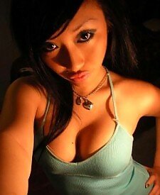 Sexy amateur Asian babes