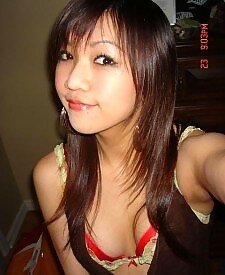 Another cute Asian collection