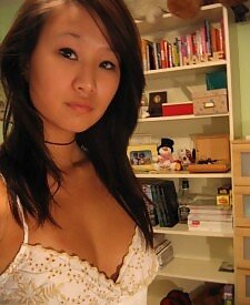Hot Asian collection