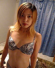 Photos of my asian girlfriend naked